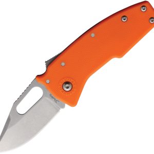 Nano Shark Lock Org Clip