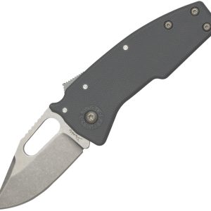 Nano Shark AUS10A Clip Gry