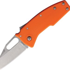 Nano Shark Lock Org SF