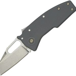 Nano Shark AUS10A SF Gry