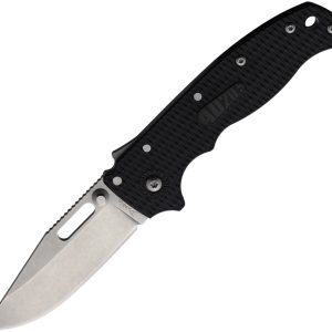 AD 20.5 Shark-Lock Black