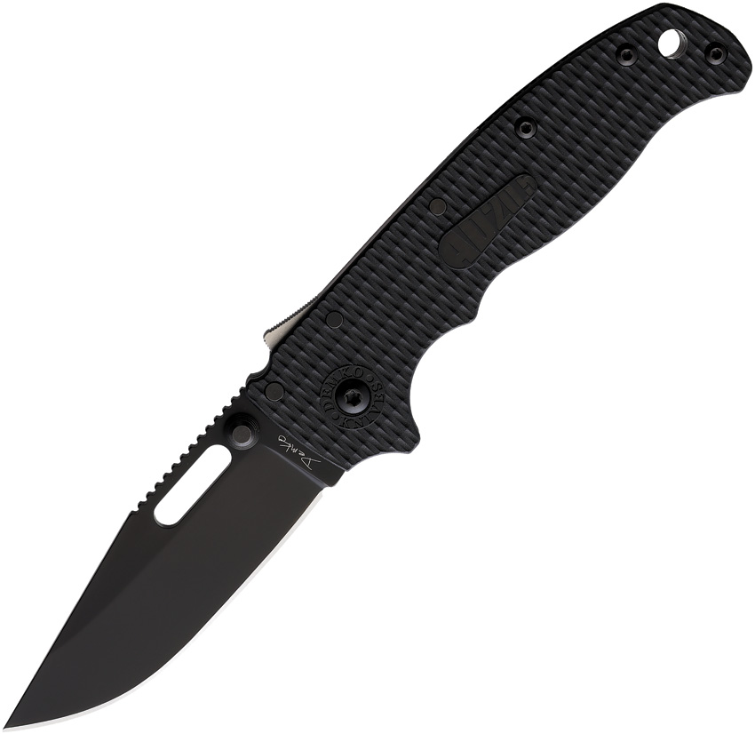 AD 20.5 Shark-Lock DLC