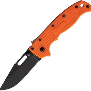AD 20.5 Shark-Lock Orange