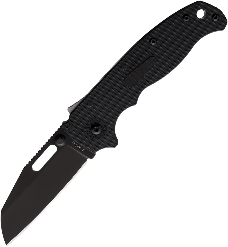 AD 20.5 Shark-Lock DLC