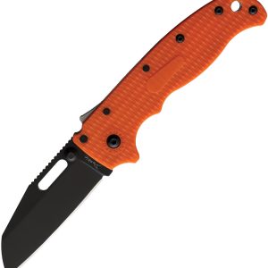 AD 20.5 Orange Shark DLC
