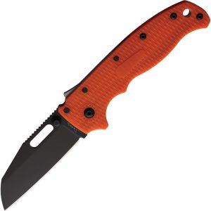 AD 20.5 Shark-Lock DLC
