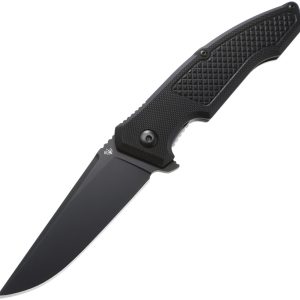 Veloce Linerlock Black