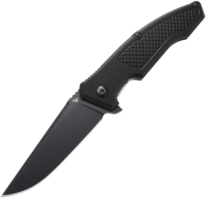 Veloce Linerlock Black