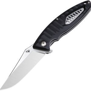 Regatta Linerlock Black
