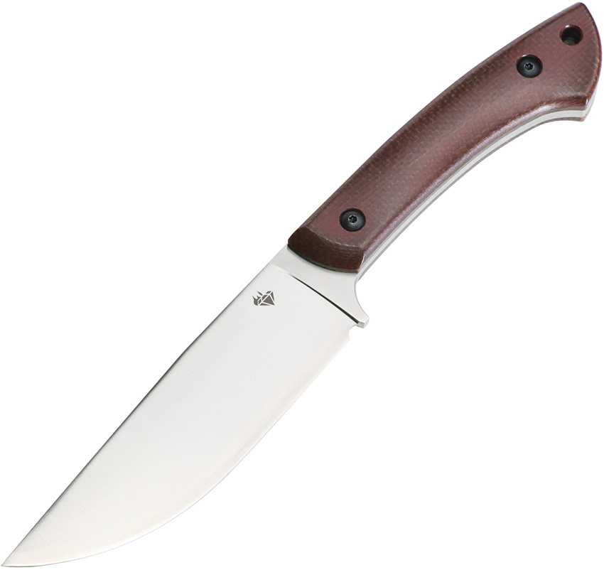 Field Crafter Fixed Blade