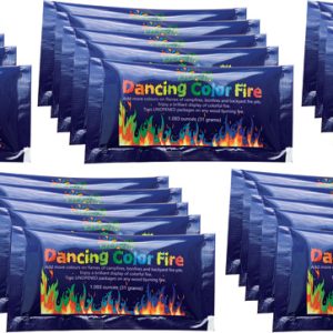 Magic Color Fire 25 PK