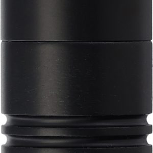 Capsule Jet Black