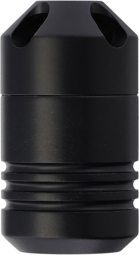 Capsule Jet Black