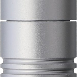 Capsule Silver