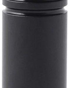 Capsule XL Jet Black