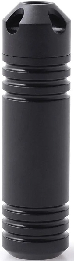 Capsule XL Jet Black