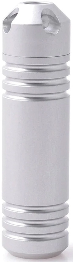 Capsule XL Silver