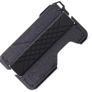 D01 DTEX Wallet Dapper