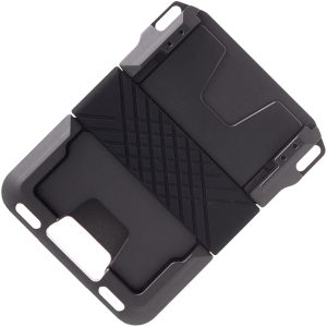 Dango M1 Maverick Wallet Jet Black DGM1JB product image