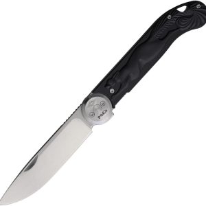 Peremen Mys Linerlock Black