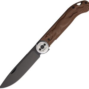 Peremen Mys Linerlock Black