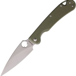 Zhalo Linerlock Olive