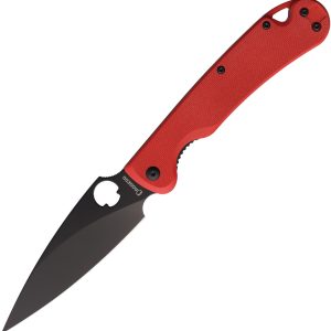 Zhalo Linerlock Red