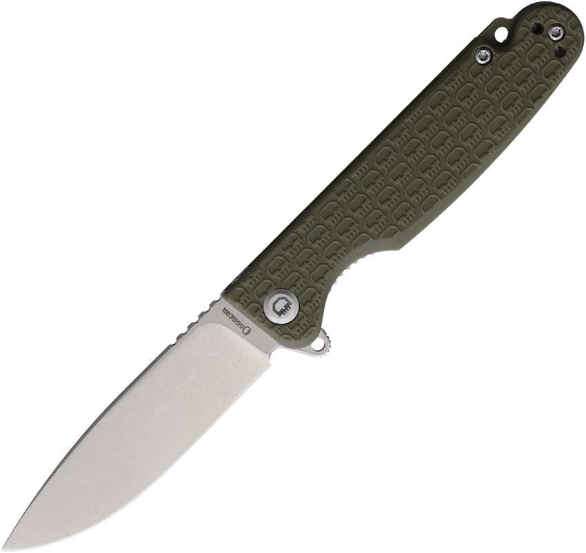Dopey Linerlock OD SW