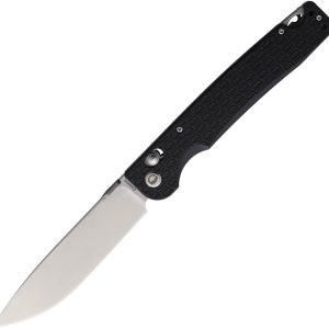 Dropet Crossbar Lock Blk SW