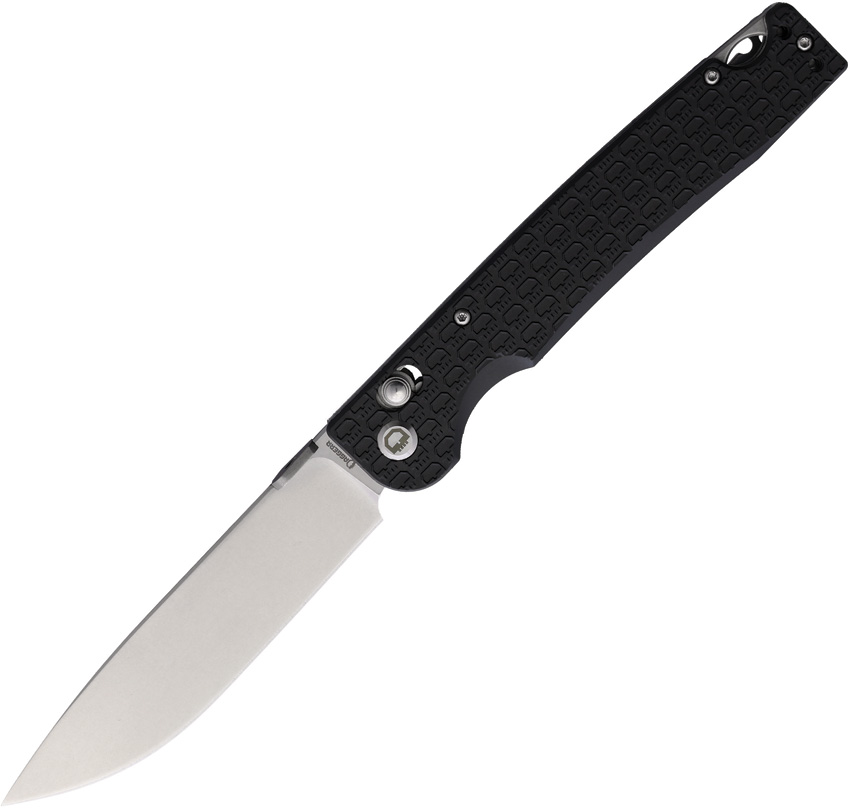 Dropet Crossbar Lock Blk SW