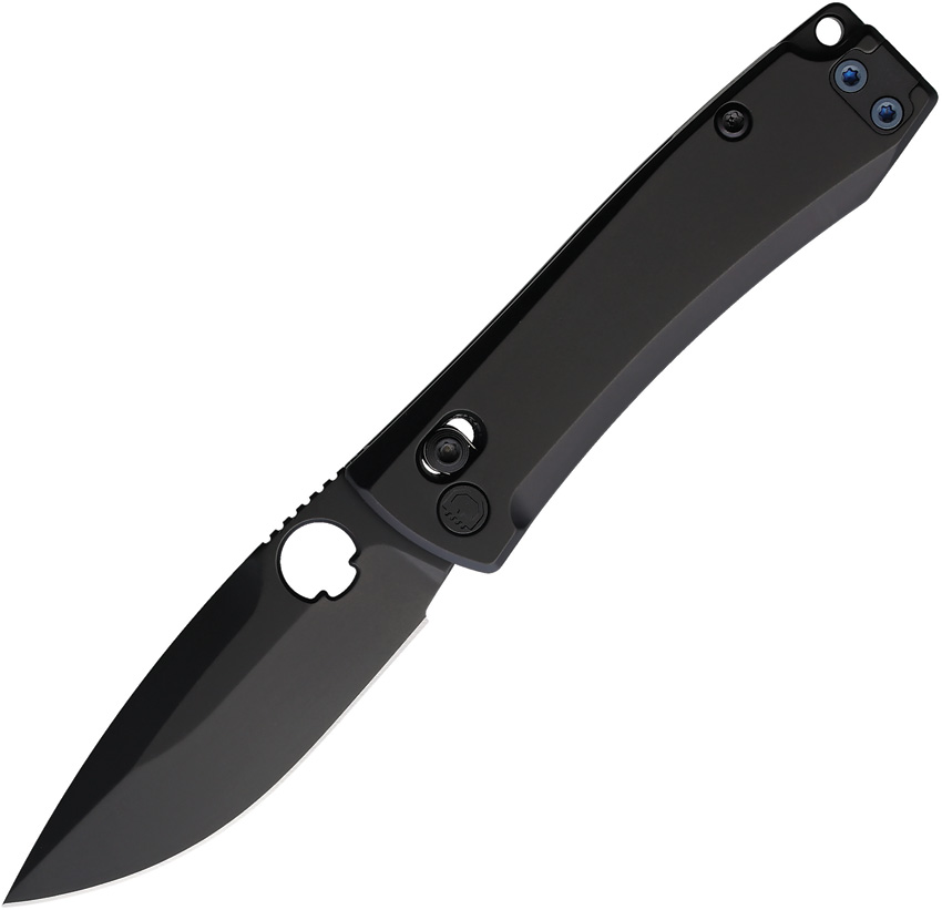 Nightmare X-Lock Magn