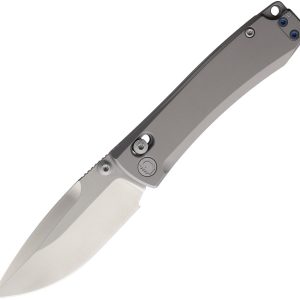 Nightmare X-Lock Magn Gray