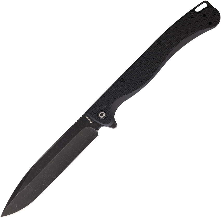 Finka Linerlock All Black