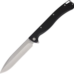 Finka Linerlock Black