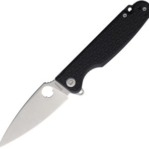 Florin Linerlock Black SW