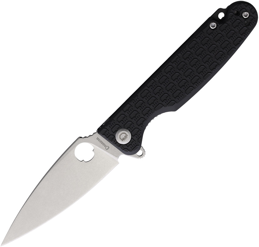 Florin Linerlock Black SW