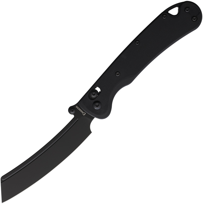 Behemoth Slim Crossbar Lock