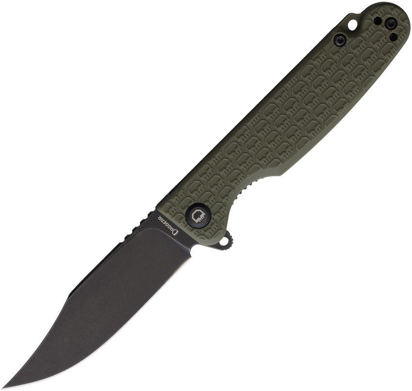 Leprechaun Linerlock OD BSW