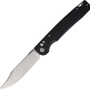 Pike Crossbar Lock Black SW