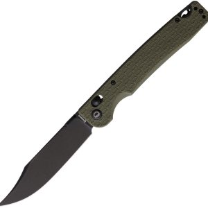 Pike Crossbar Lock OD BSW