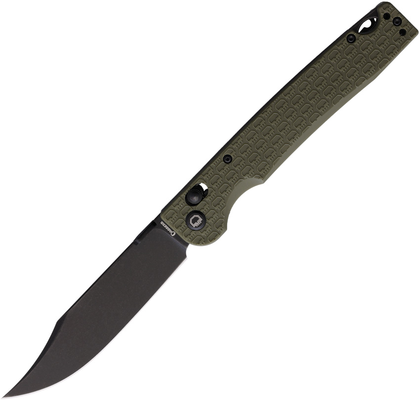 Pike Crossbar Lock OD BSW