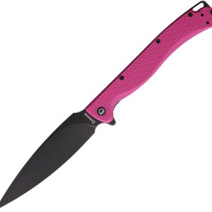 Pero Linerlock Pink