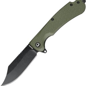 Powie Linerlock OD BSW