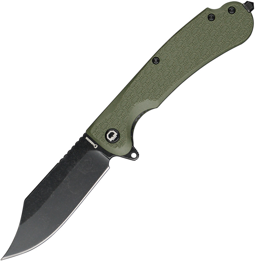 Powie Linerlock OD BSW