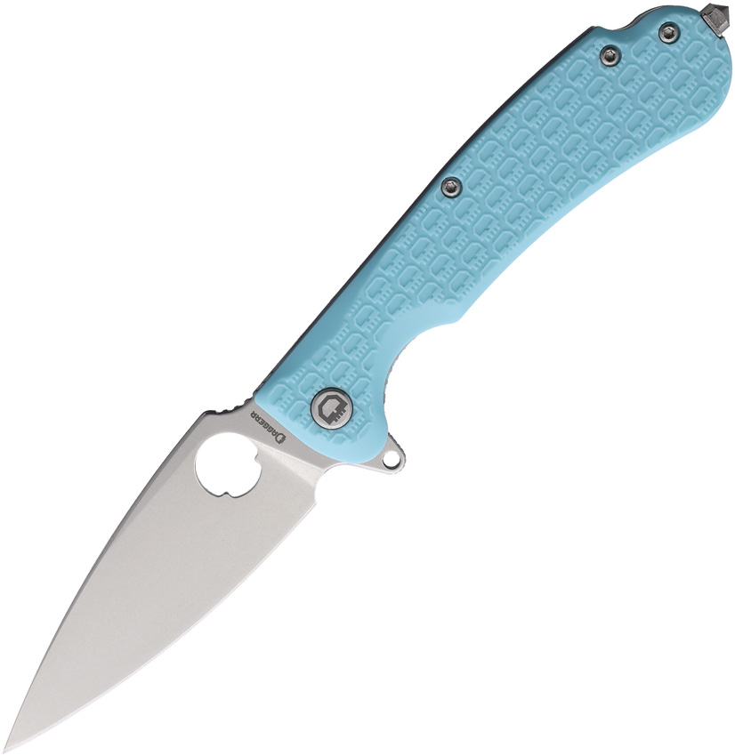 Resident Linerlock Light Blue