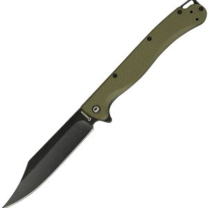 Toothpick Linerlock OD BSW