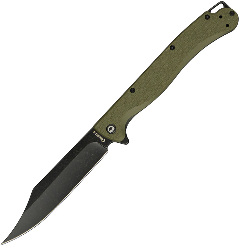 Toothpick Linerlock OD BSW