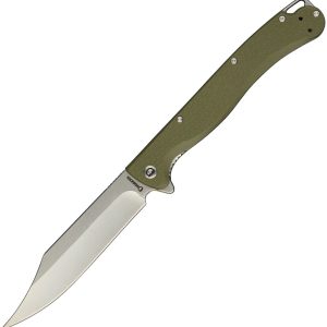 Toothpick Linerlock OD SW