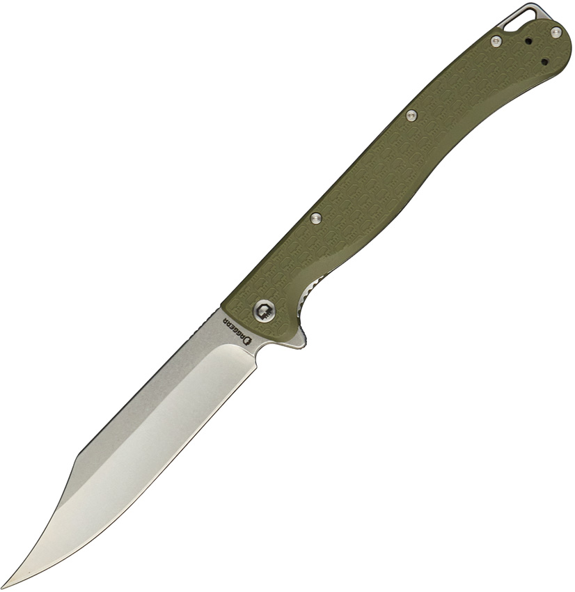 Toothpick Linerlock OD SW