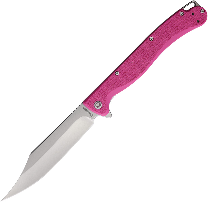 Toothpick Linerlock Pink